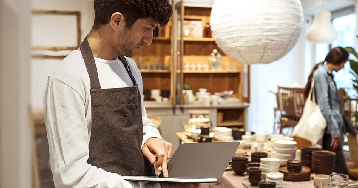 Erp For Medium Sized Business