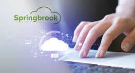 Springbrook Erp