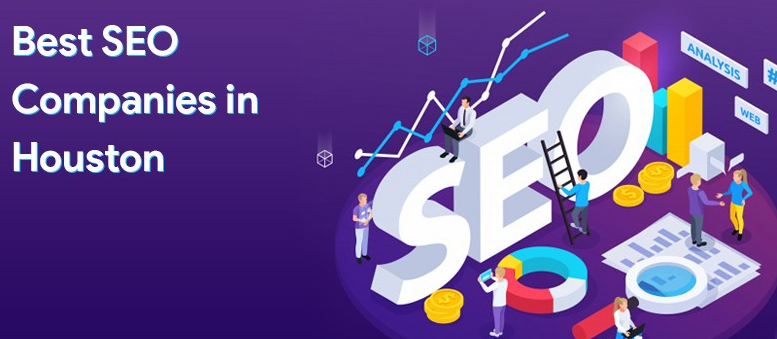 Seo Company In Houston