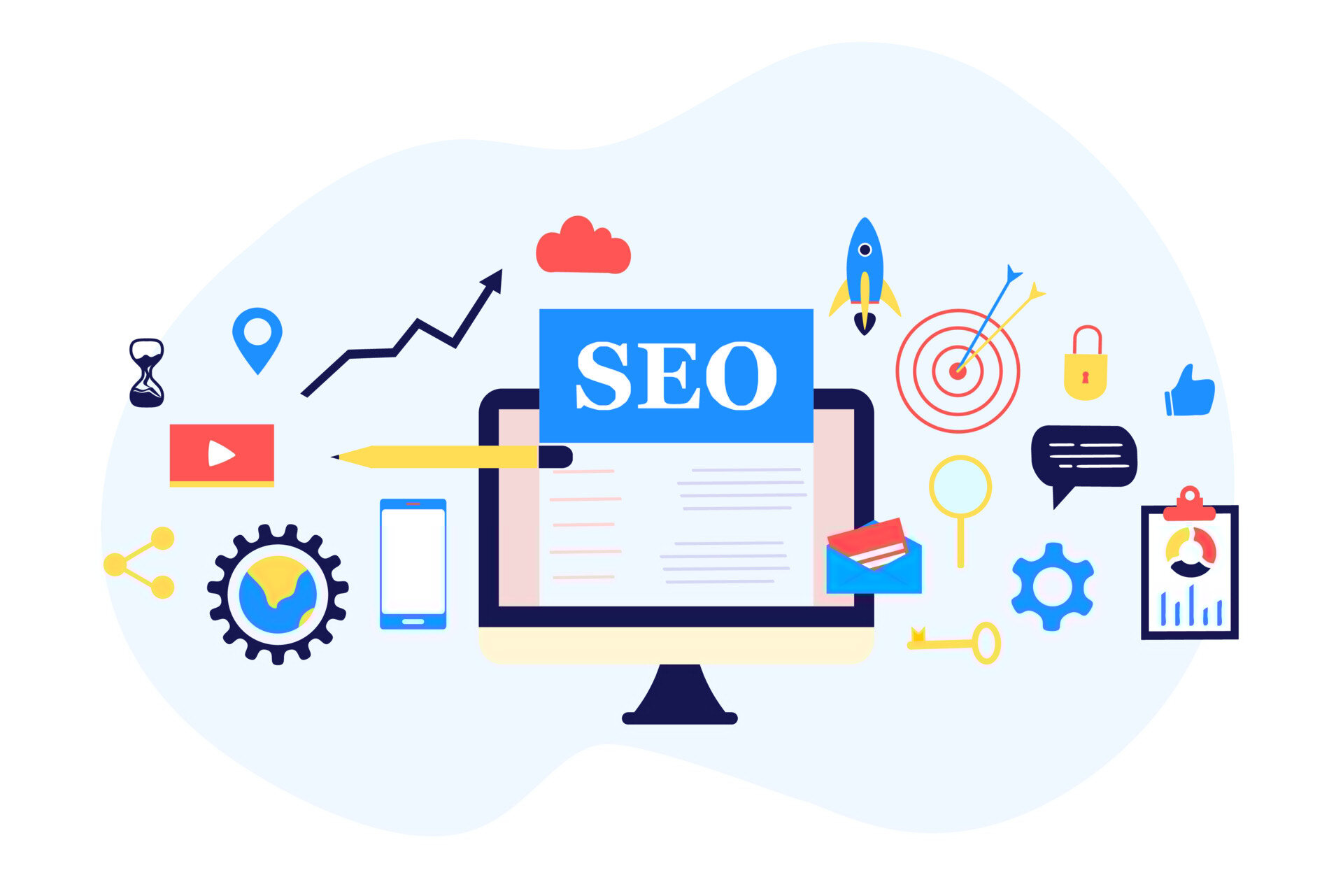 Seo Business Services