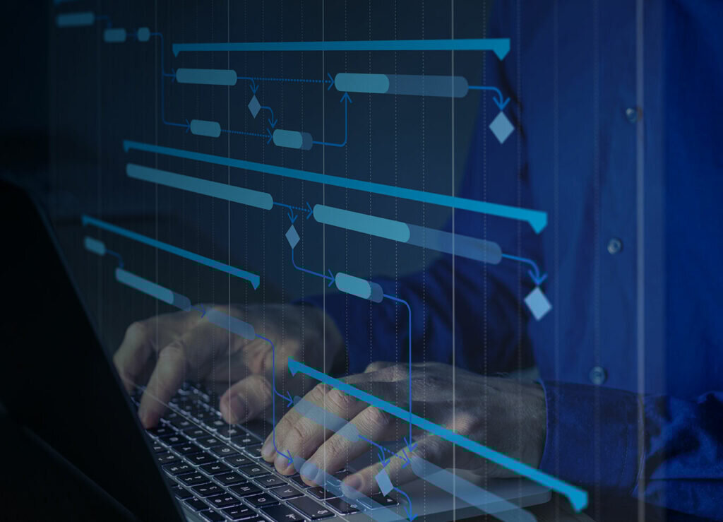 Project Management Erp