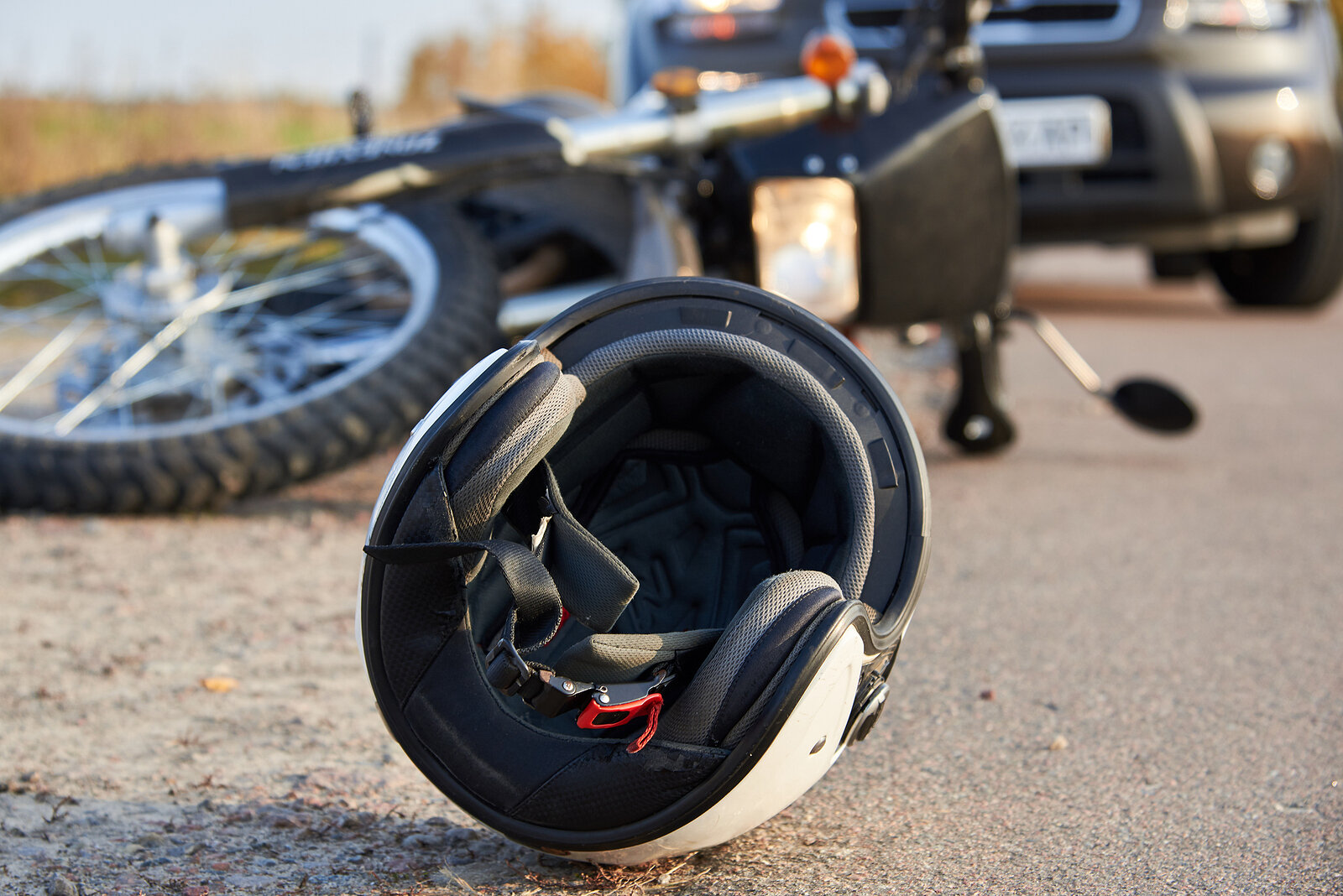 Motorcycle Accident Lawyer