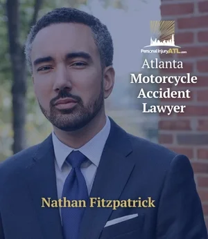 Motorcycle Accident Attorney Atlanta