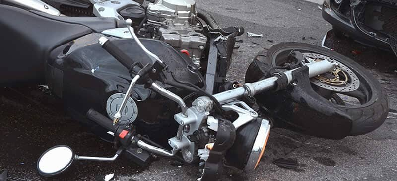 Orlando Motorcycle Accident Attorney