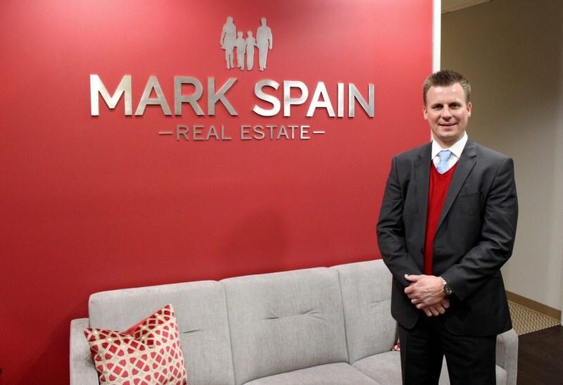 Mark Spain Real Estate Franklin Reviews
