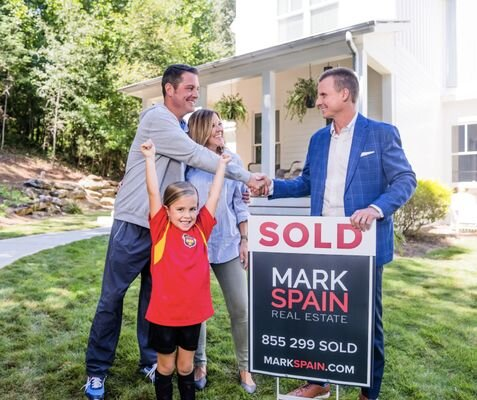 Mark Spain Real Estate Tampa Reviews