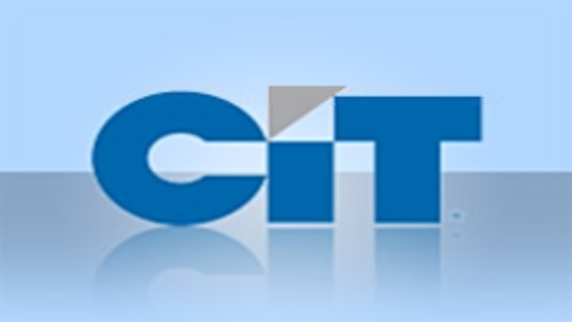 Cit Business Loan